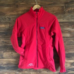 PATAGONIA Jack Daniels Fire 🔥Nano Hybrid Jacket